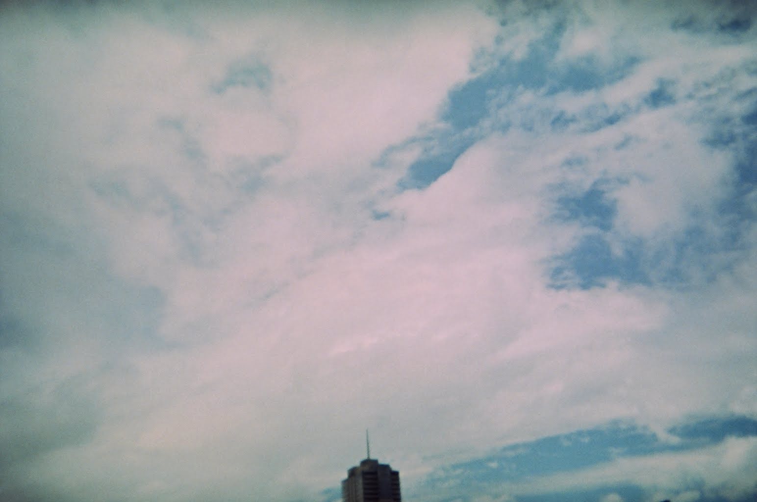 Momentary Frames